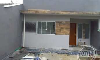 Imagem: RESIDÊNCIA 80M² - BALNEÁRIO BETARAS