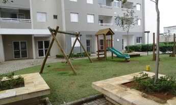 Imagem 5: Apartamento com 3 dormitórios à venda, 70 m² por R$ 742.000,00 - Água Branca - São Paulo/S