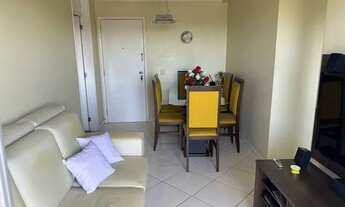 Imagem 6: Apartamento para venda tem 55 metros quadrados com 2 quartos em Vila da Penha - Rio de Jan