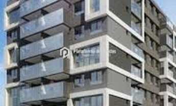 Imagem: São Paulo - Apartamento Padrão - Vila