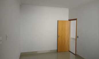 Imagem 1: CASA NOVA ALTO PADRÃO 3 QUARTOS SENDO 1 SUÍTE PORCELANATO VARANDA GOURMET CHURRASQUEIRA FI