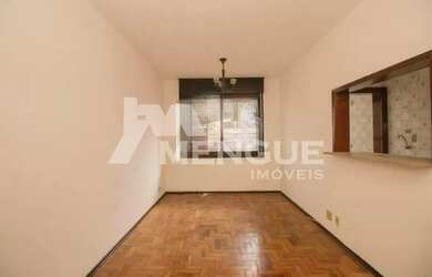 Imagem 4: Aluga-se Apartamento 01 dormitório no bairro Vila Ipiranga em Porto Alegre com 50m² por