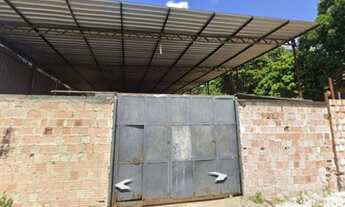 Imagem 2: Galpão prox. Av. Torres 317m2 com Terreno 24X25(600m2