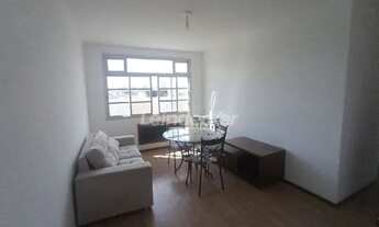 Imagem: Apartamento de 2 quartos para alugar no