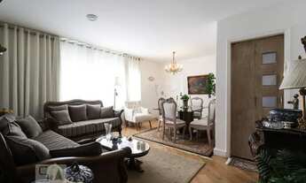 Imagem: Apartamento para Aluguel - Vila Olímpia