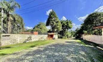 Imagem 2: Casa com 4 dormitórios à venda, 500 m² por R$ 2.400.000,00 - Granja Viana - Cotia/SP