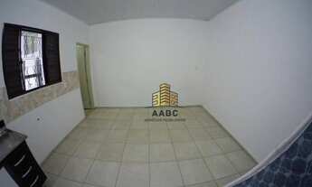 Imagem 6: Kitnet com 1 dormitório para alugar, 30 m² por R$ 1.120,00/mês - Vila Gumercindo - São Pau