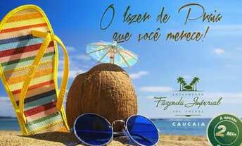 Imagem 3: Loteamento Fazenda Imperial Sol Poente Condominio Fechado Pronto Para Construir A Sua Casa