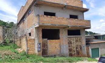 Imagem 2: Prédio para Venda em Ribeirão das Neves, São Luiz, 2 dormitórios, 2 banheiros