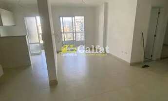 Imagem 2: Apartamento com 2 dorms, Boqueirão, Praia Grande, Cod: 2839