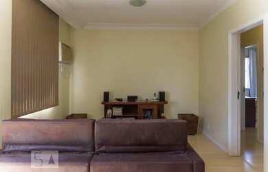 Imagem 3: Apartamento para Aluguel - Maracanã, 2 Quartos, 90 m2