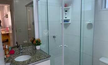 Imagem 7: Apartamento à venda com 2 quartos 53m², nascente - Fórmula Aeroporto - Jardim das Margarid