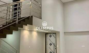 Imagem 3: Casa em condomínio Fechado Alphaville 1