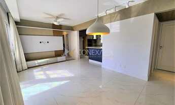 Imagem 2: Apartamento - Mansões Santo Antônio - Campinas