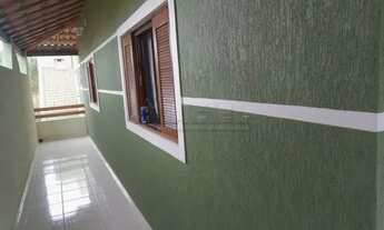 Imagem: Casa Sobrado em Sao Jose dos Campos