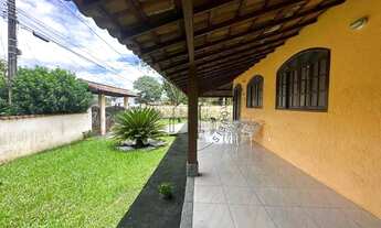 Imagem 3: Alugo Casa de Condomínio - Linear - 4 quartos - 860m2 - Caneca Fina - Guapimirim/RJ - Códi