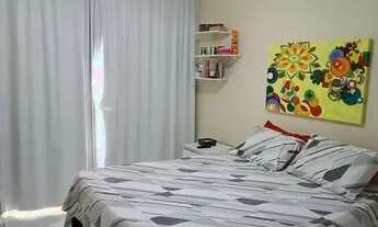 Imagem 3: Apartamento para venda com 44 metros quadrados com 1 quarto em Ponto Novo - Aracaju - SE