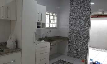 Imagem 4: Alugo casa no cid. Satélite para entrar em outubro