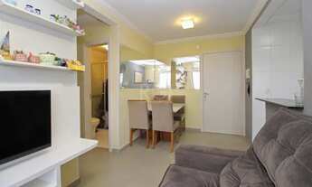 Imagem: Apartamento para Venda - 60m², 2 dormitórios