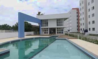 Imagem 3: Apartamento de 2 quartos para alugar no bairro Ponte Do Imaruim