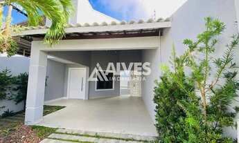 Imagem 3: CASA COM 3 QUARTOS SENDO 1 SUÍTE MASTER NO BAIRRO CIDADE NOVA