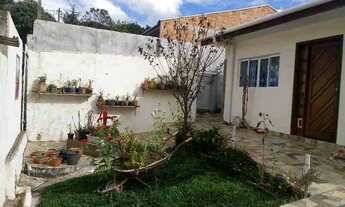 Imagem: Alugo casa na borda do campo são José