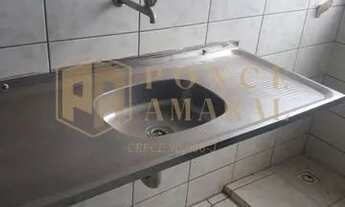 Imagem 4: ALUGO EXCELENTE APARTAMENTO 2 DORMITÓRIOS E VAGA DE GARAGEM POR 850 ALUGUEL