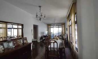 Imagem 2: Apartamento à venda, 3 quartos, 1 suíte, 2 vagas, Aparecida - Santos/SP