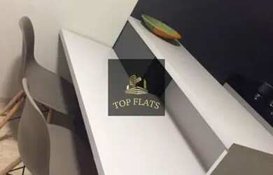 Imagem 5: Flat disponível para locação em Moema