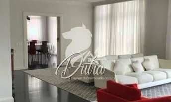 Imagem 5: Cerqueira Cesar Cerqueira César 858m² 04 Dormitórios 04 Suítes 5 Vagas