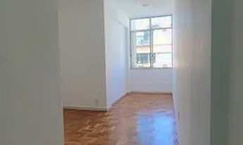 Imagem: Apartamento para aluguel com 36 metros quadrados