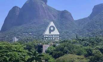 Imagem 4: Apartamento à venda, 5 quartos, 1 suíte, 2 vagas, São Conrado - RIO DE JANEIRO/RJ