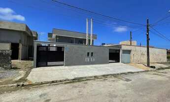 Imagem 2: Casa para venda possui 75 metros quadrados com 2 quartos em Balneário Gaivota - Itanhaém