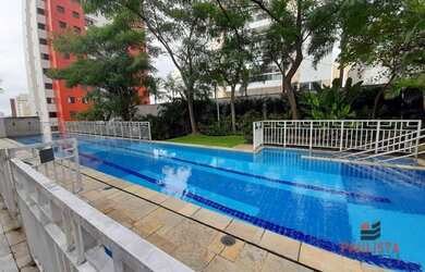 Imagem 10: Apartamento com 1 dormitório, 42 m² - venda por R$ 520.000,00 ou aluguel por R$ 3.188,00/m