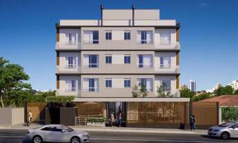 Imagem 6: Estúdio - 50 metros do Mar - Coqueiros - Florianópolis - SC