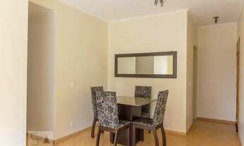 Imagem 4: Apartamento para Aluguel - Baeta Neves, 3 Quartos, 70 m2