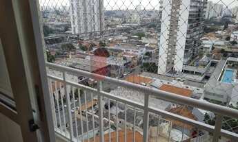 Imagem 7: Excelente apartamento pra locação na Vila Prudente