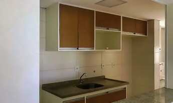 Imagem 6: APARTAMENTO - LOCAÇÃO - 2 DORMITÓRIOS, SENDO 01 SUÍTE - 61,00m2 EDIFÍCIO ATELIE - PARQUE