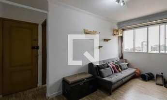 Imagem 3: Apartamento à Venda - Torres Tibagy, 1 Quarto, 48 m2