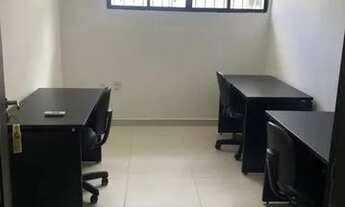 Imagem 4: NATAL - Conjunto Comercial/Sala - BARRO VERMELHO