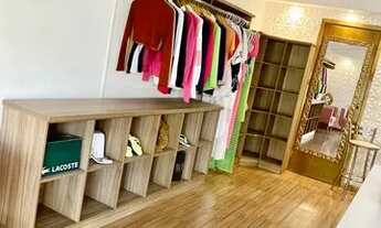 Imagem 6: Ponto Comercial Galpão / depósito com venda por R$35.000