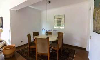 Imagem 4: Apartamento para locação, Brooklin, 180m², 3 dormitórios, sala ,cozinha, 2 banheiros ,2 va