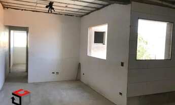 Imagem 3: Cobertura à venda 2 quartos 1 suíte 3 vagas Sarzedas Guarani - Santo André - SP