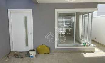 Imagem: Casa com 4 quartos à venda, 177 m² por