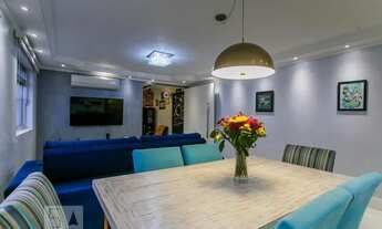 Imagem: Apartamento para Aluguel - Cambuci, 3 Quartos