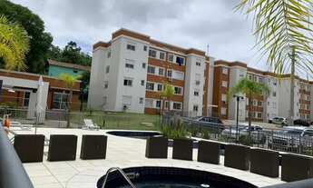 Imagem 4: Vendo chave de apartamento 2 dormitórios