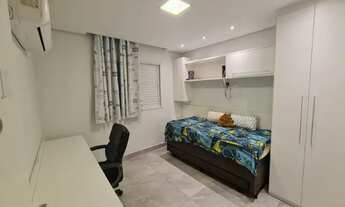 Imagem 5: Apartamento para venda possui 130 metros quadrados com 3 quartos em Guilhermina - Praia Gr