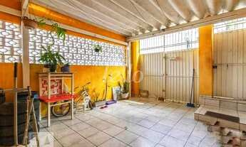 Imagem 4: São Paulo - Casa Padrão - Tucuruvi