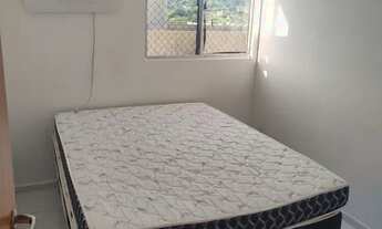 Imagem 2: 7 andar - Mobiliado no Reserva São Lourenço