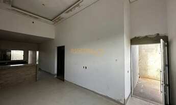 Imagem 6: Casa à venda no bairro Sibipiruna - Araguari/MG